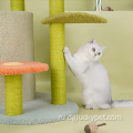 Toys Cat Toys Realing Posts